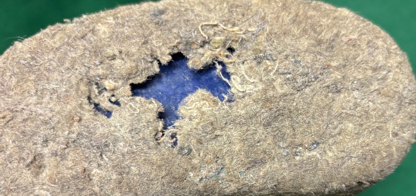 WW1 MKVI Waterbottle