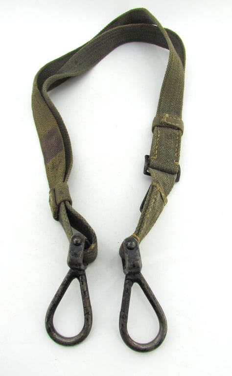 MG 34/42 Ammunition Box Carrying Strap (Tragegurt 34 )