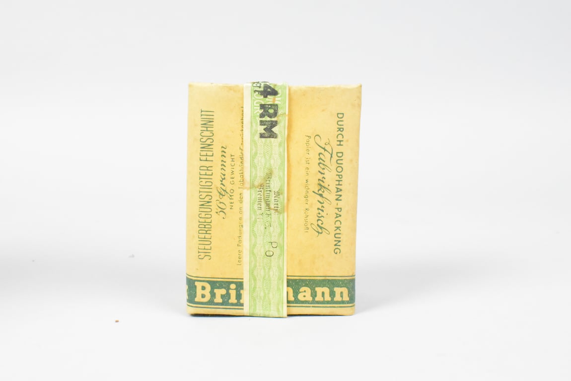 Bremaria tabacco