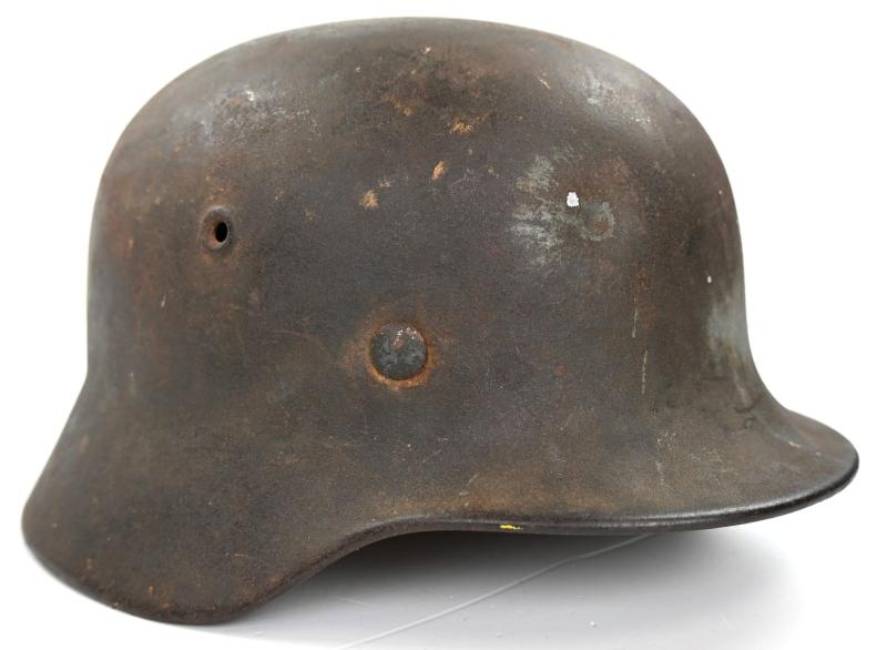 German LW M40 SD Helmet KIA