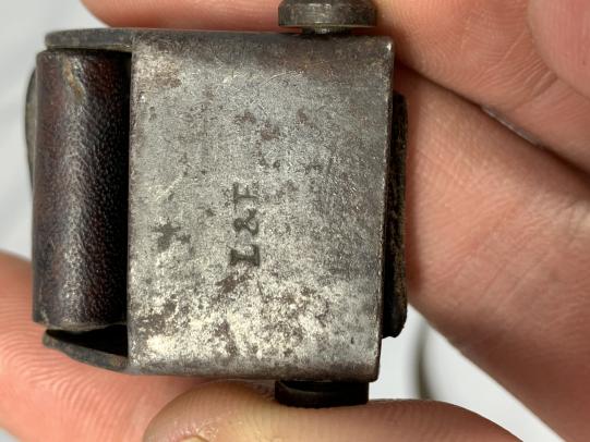 K98 Leather Rifle Sling