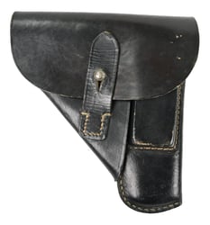 German Walther PPK Softshell Holster
