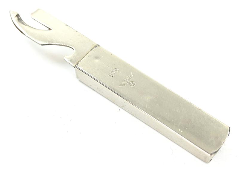 German WH Cutlery Set Holder
