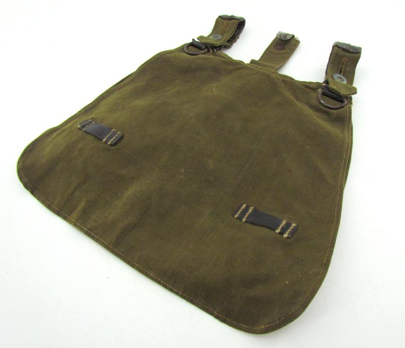 Wehrmacht M31 Bread Bag Bread Bag