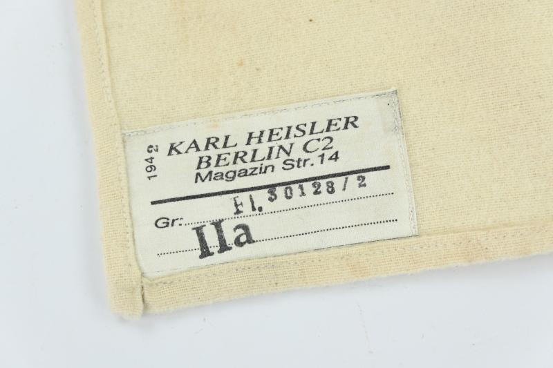 German LW Scarf 'Heisler Berlin'
