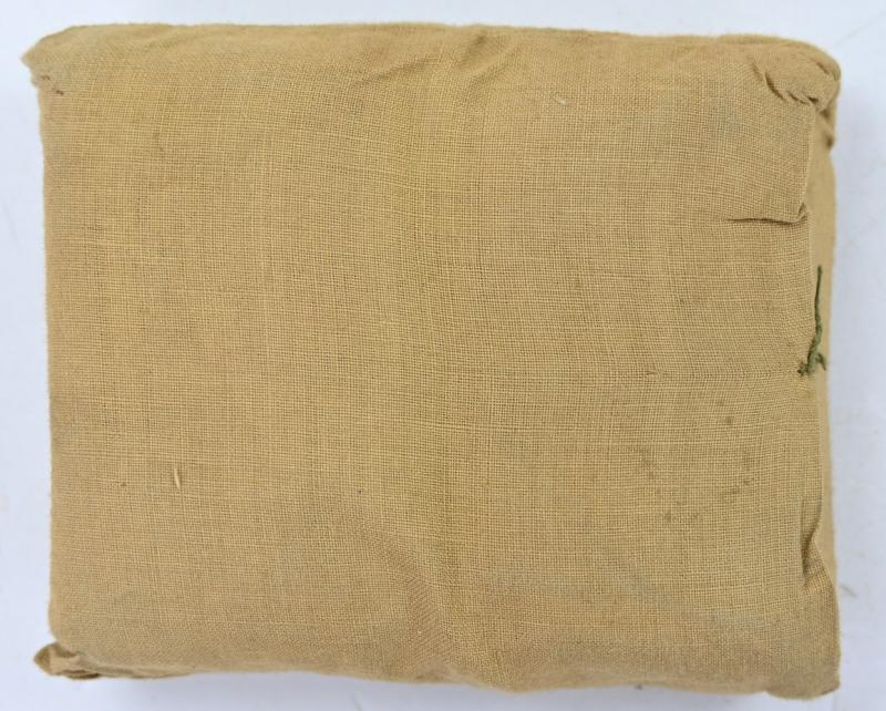 British WW2 First Field Dressing 1942