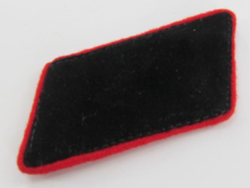 DRB 'Deutsche Reichsbahn' Collar Tab