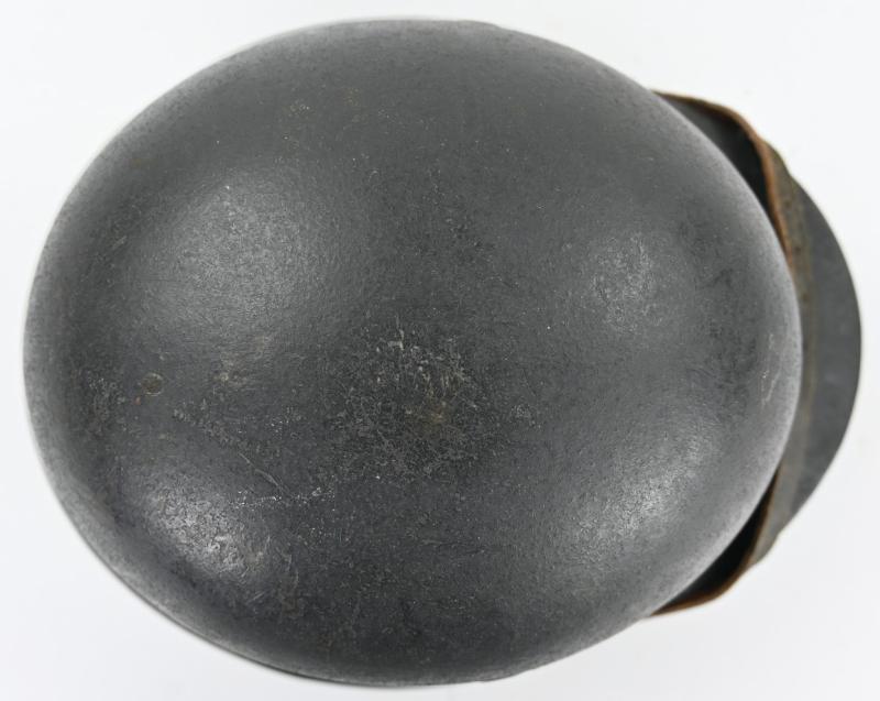 German LW M42 SD Combat Helmet