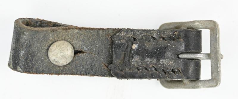 German WH M35 Helmet Chinstrap
