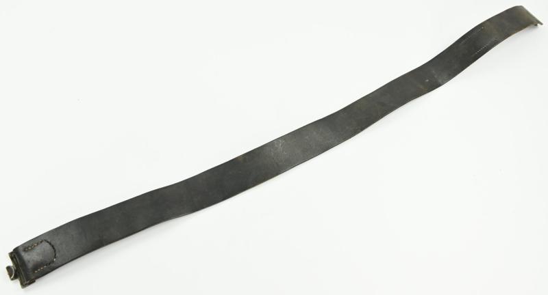 German WH Combat Belt 1940