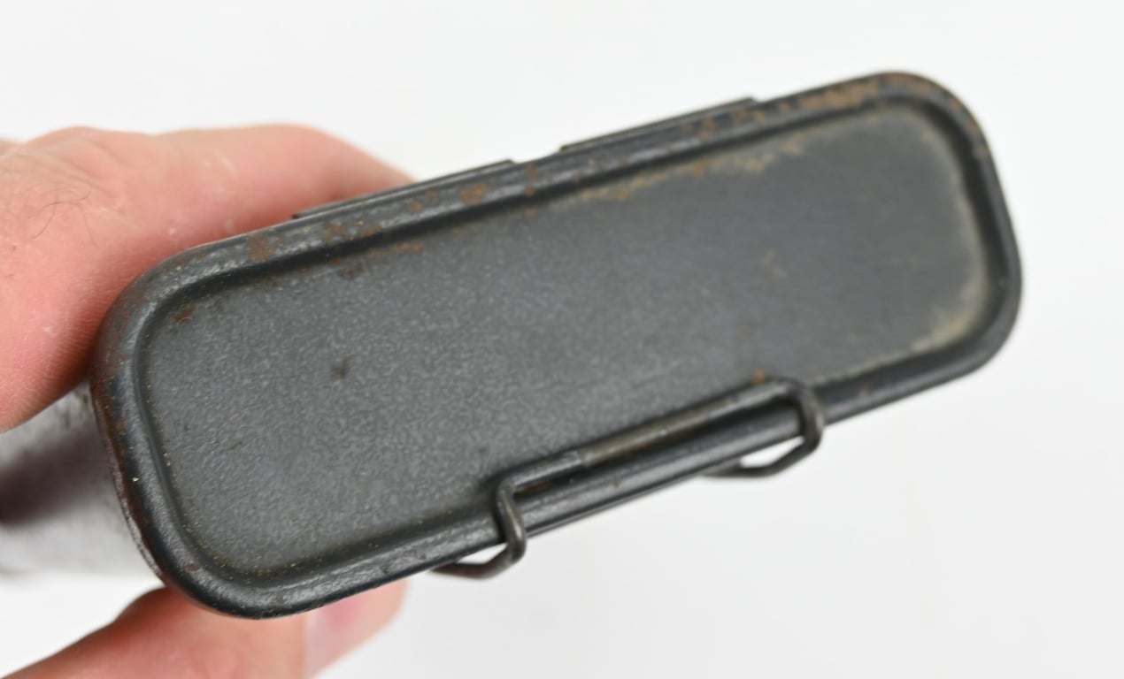 German LW Flight Ration Box FL 415617