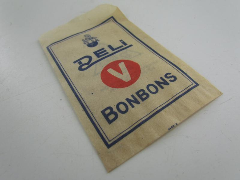 German 'Deli Bonbons' Package