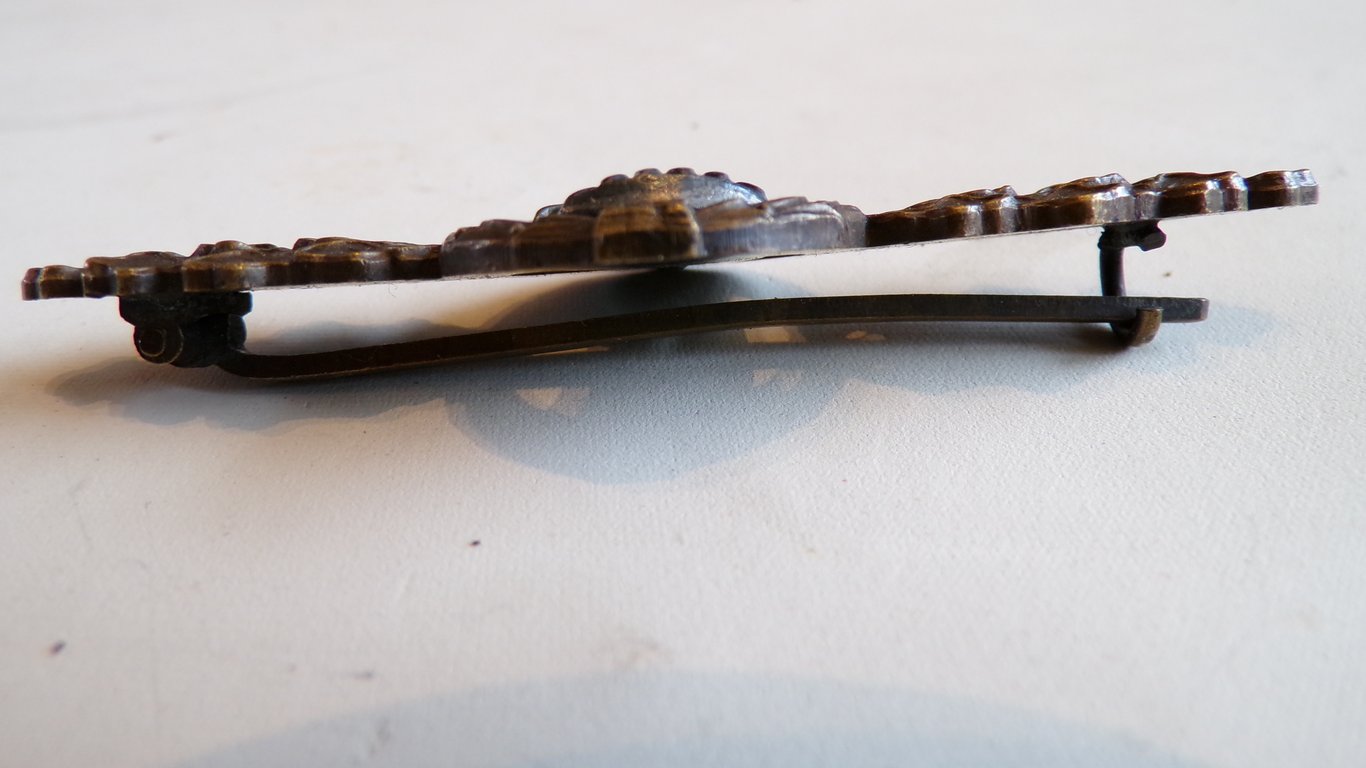 Reconnaissance Operational Flying Clasp