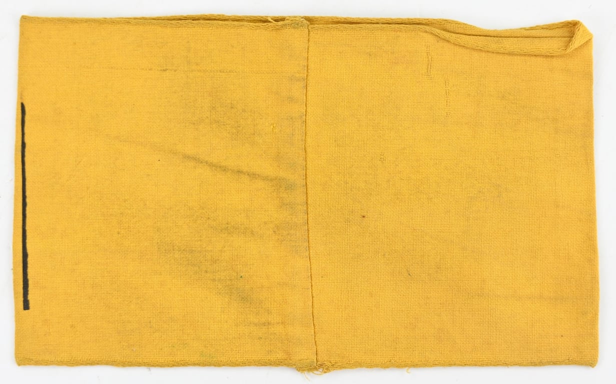 German Wehrmacht Armband