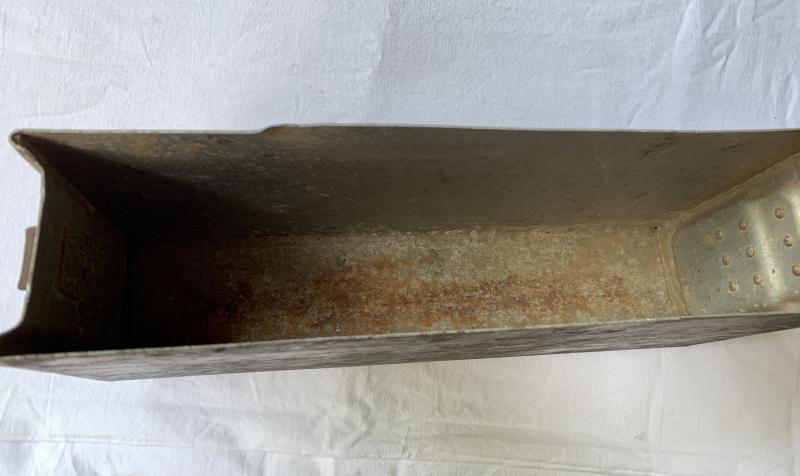 MG34/42 Aluminum Ammo Box 'SMK'