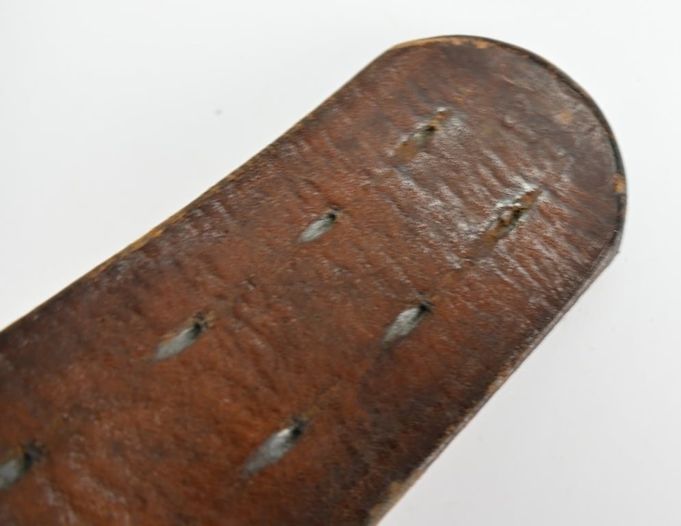 German LW Combat Belt