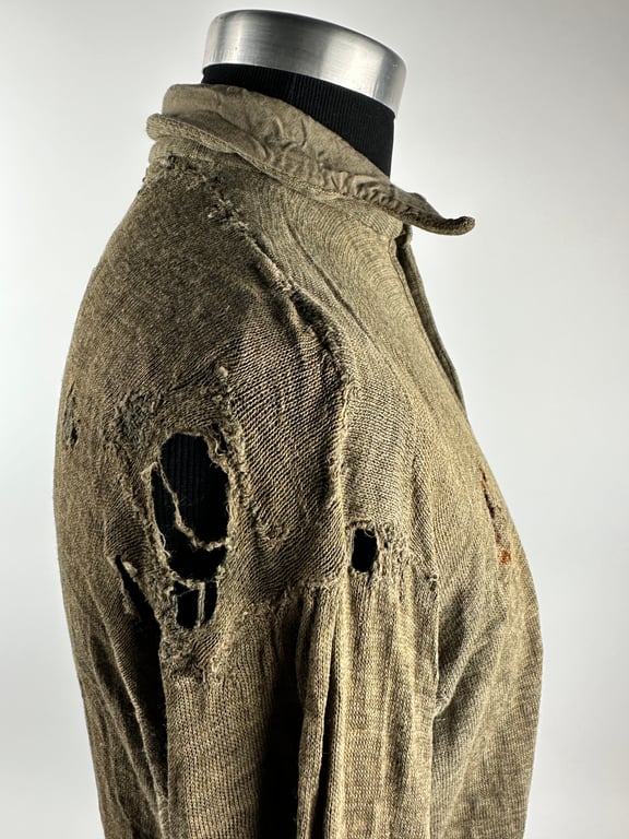 German WH Undershirt