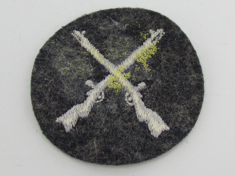 Luftwaffe Waffenmeister Trade Patch