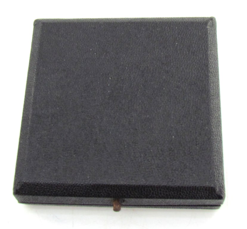 Blut und Boden Thüringen (60mm)