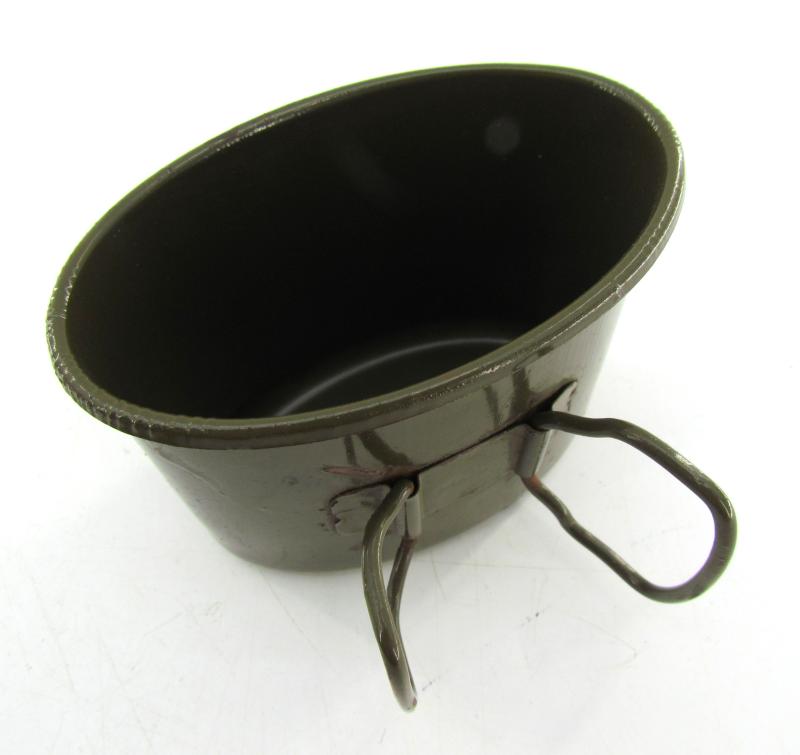 Wehrmacht Late War Canteen MN43 ( SKU 1945 )