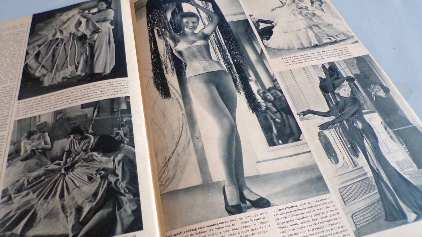 Dutch Signaal Magazine - No. 11, June 1941