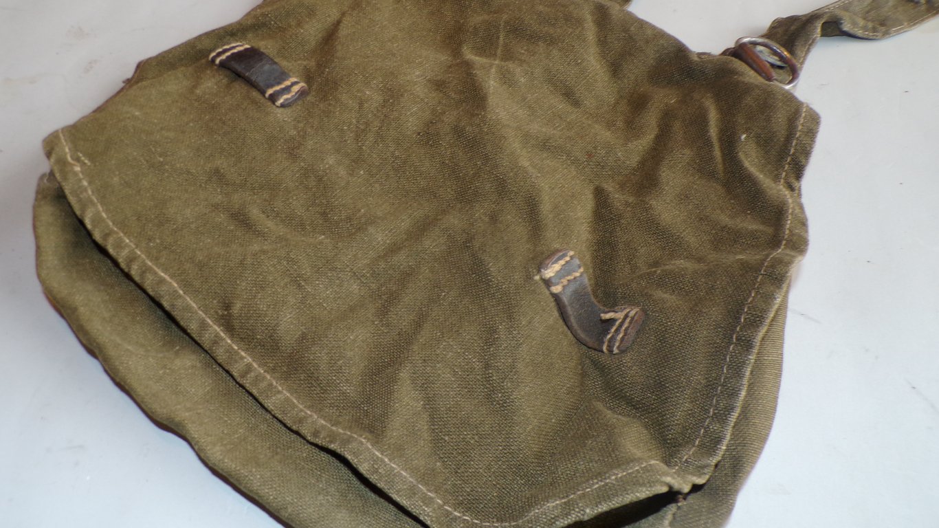 M31 Combat Breadbag