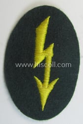WH (Heeres) trade- and/or special career insignia ie....