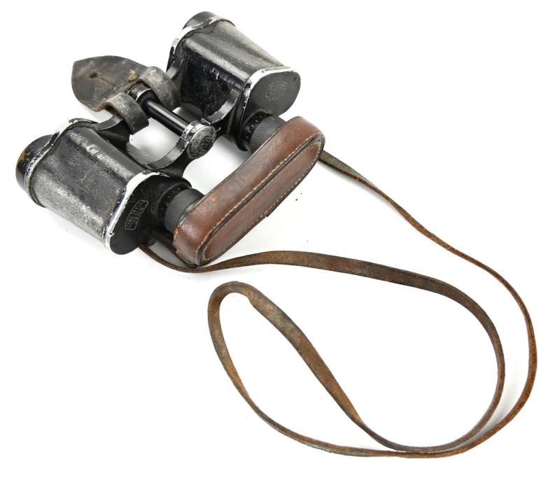 German Wehrmacht 6x30 Binocular