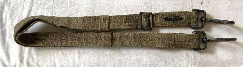 MG34/42 Ammunition Box Carrying Strap