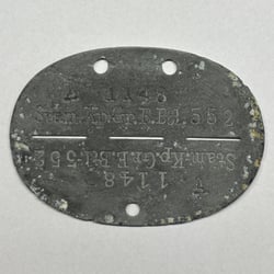 Stam.kpgr.e.btl.552 - Stammkompanie Grenadier Ersatz Bataillon 552