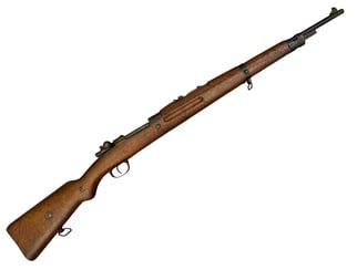 Czech Brno VZ.23 Mauser- oud NL onklaar