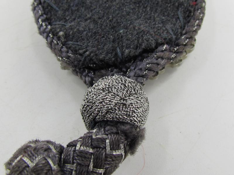 Luftwaffe 'Schützenschnur' 1st Grade