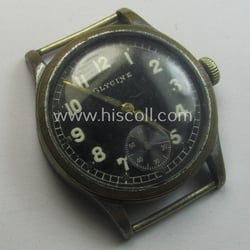 Neat - and scarcely encountered! - WH (Heeres,...