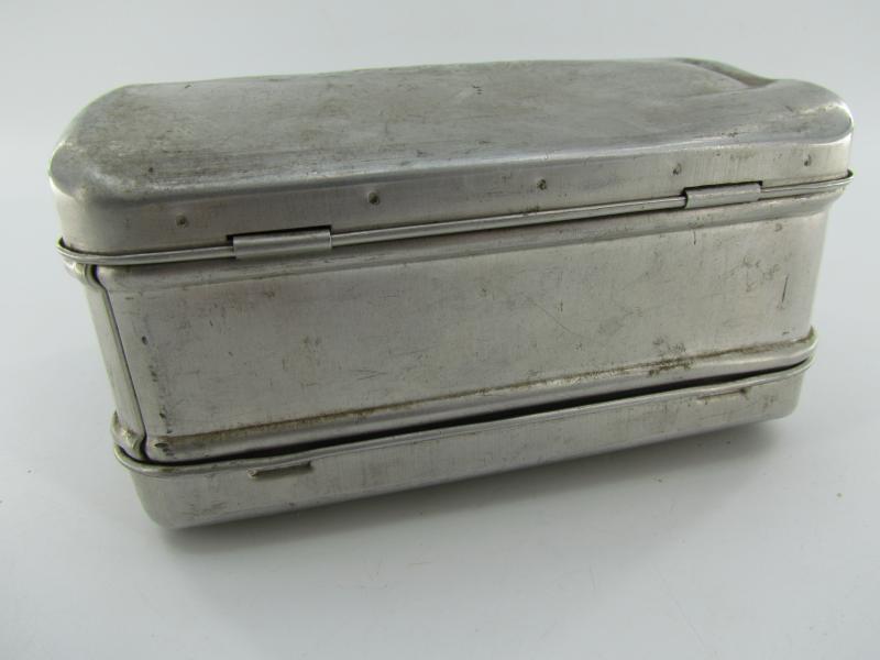 Wehrmacht Personal "Mica" Kit