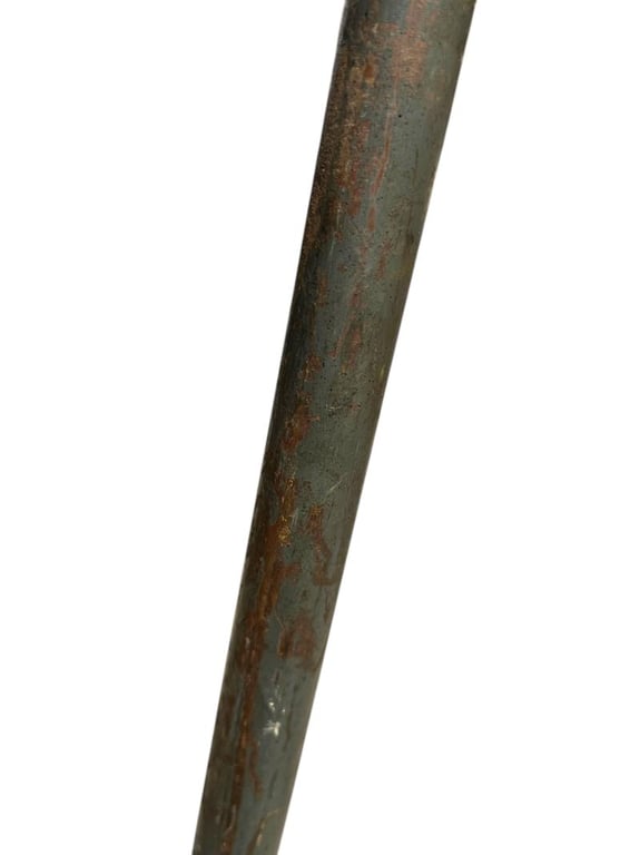 MG 34/42 Field-Grey Tripod