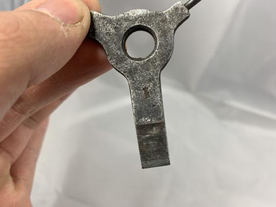 Dutch M95 Rifle Tool