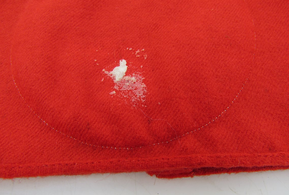 NSDAP Member's Wool Armband