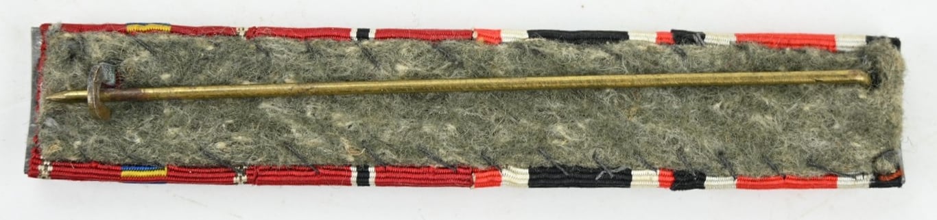 German WH Large size Ribbonbar