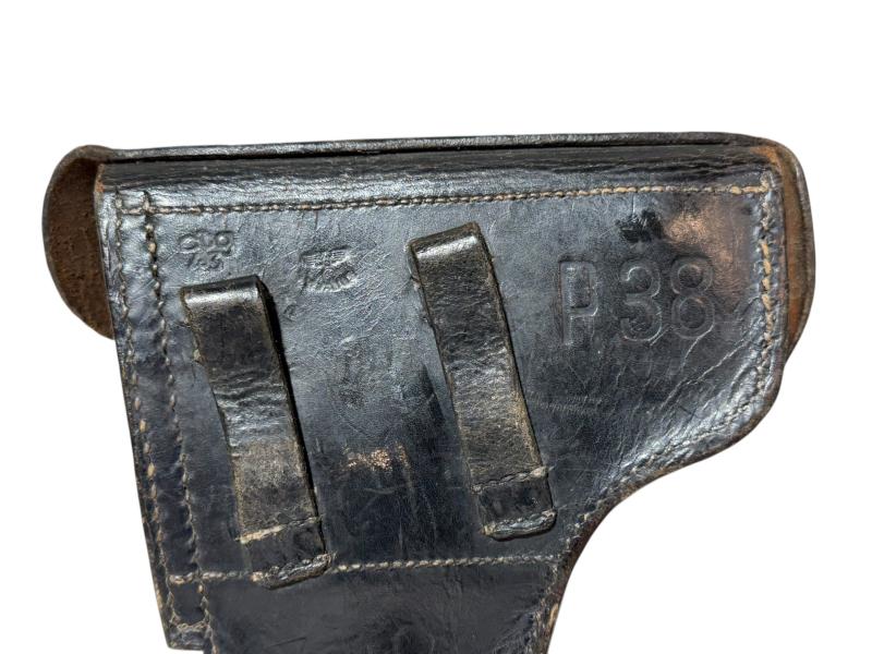 P38 Holster -CLG-