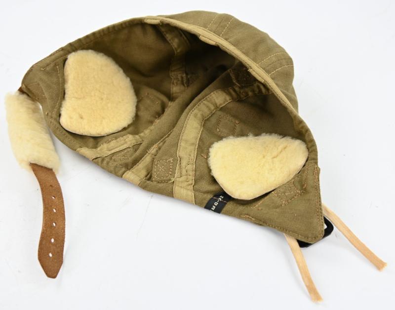 USAAF WW2 Type A-9 Flying Helmet