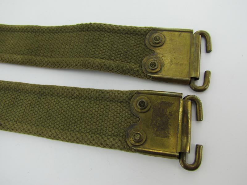 British WWII Rifle Sling