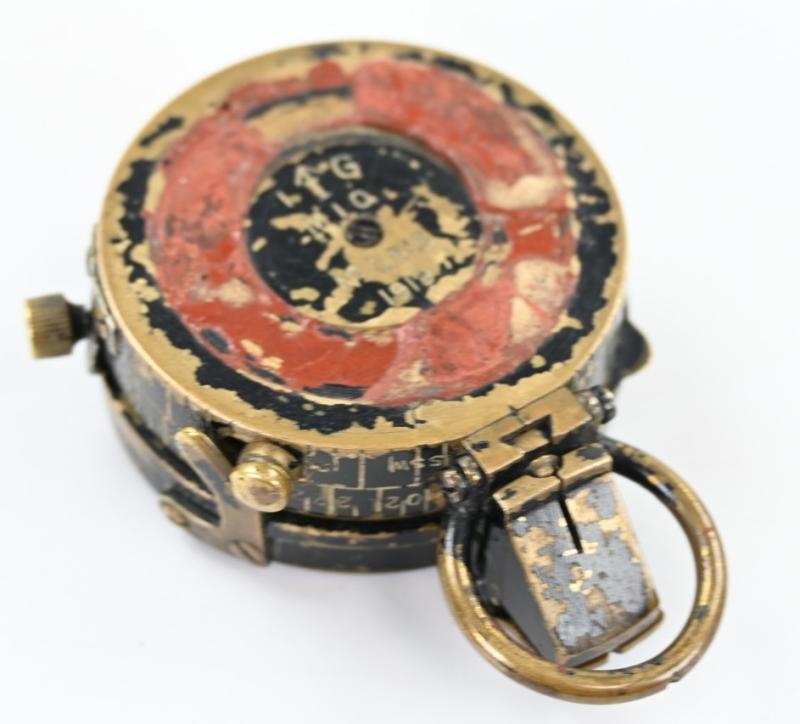 British Army Compass