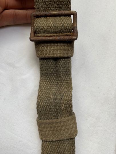 MG34/42 Ammunition Box Carrying Strap