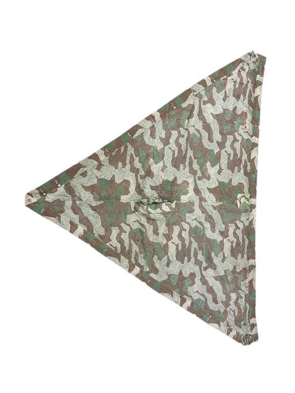 WH M31 Splittertarn Zeltbahn