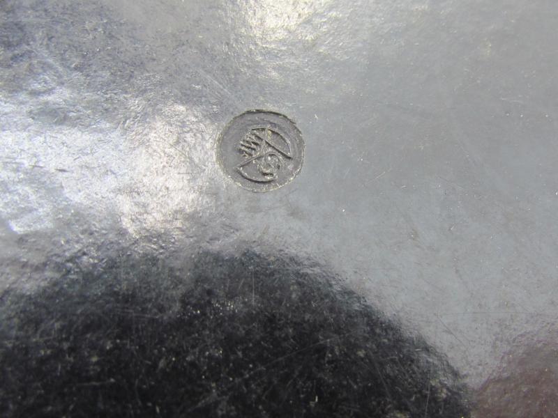 Wehrmacht Bakelite Butterdish