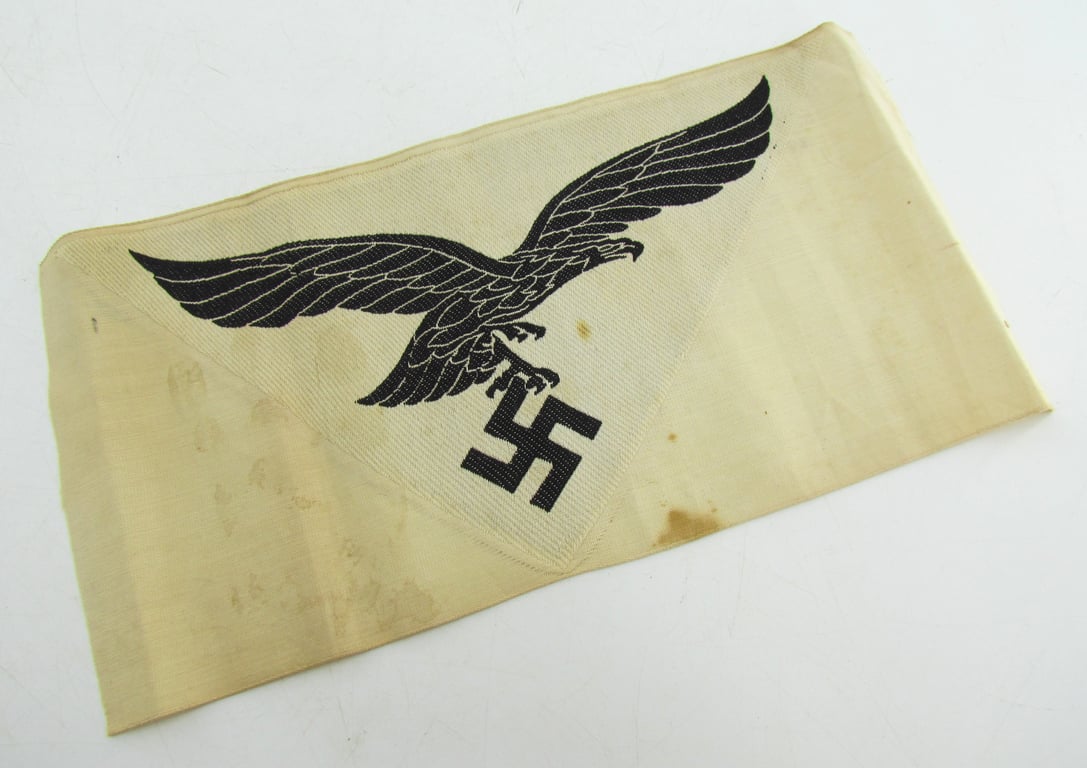 Luftwaffe Sport Shirt Breast Eagle