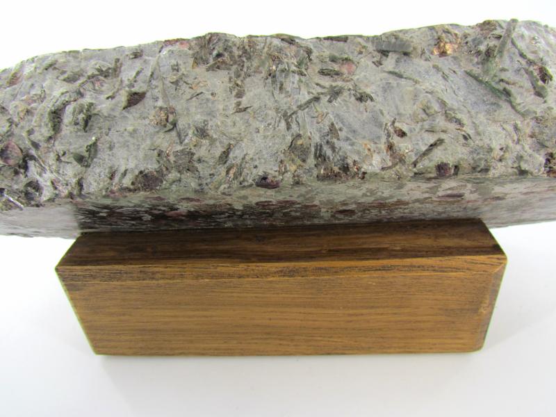 Paper weight for on the desk ( Edelweiss )