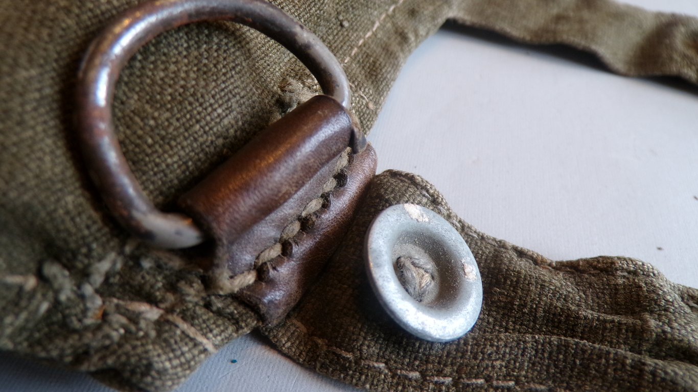 M31 Combat Breadbag