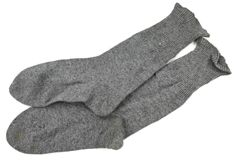 German WH Socks