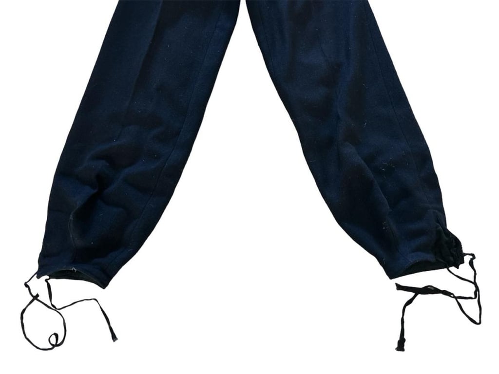Hitler-Jugend 'Skihose' ( Winter trousers )